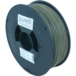 Purefil PLA-R Filament (PLA, ABS, 1000 g), 3D Filament