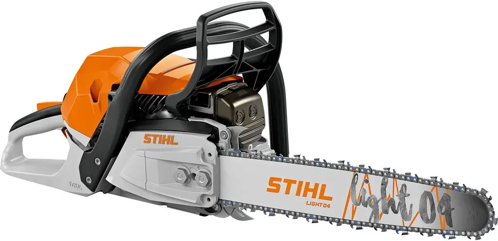 Stihl Benzin-Motorsäge MS 300 C-M -  5,92 / 45 / 74