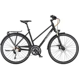 KTM Life 1964 2025 28 Zoll RH 56 cm schwarz/grey/orange