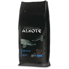 ALKOTE Störfutter