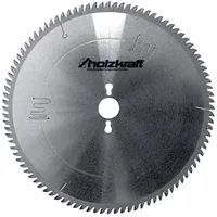 Holzkraft Spezial-Format- und Besäum-Kreissägeblatt KSB-SFB 300/96