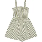 Roxy - Kid's Playa Baby Printed - Jumpsuit Gr 12 Years - L beige