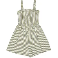 Roxy - Kid's Playa Baby Printed - Jumpsuit Gr 12 Years - L beige