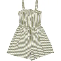 Roxy - Kid's Playa Baby Printed - Jumpsuit Gr 12 Years - L beige
