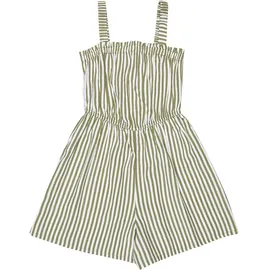 Roxy - Kid's Playa Baby Printed - Jumpsuit Gr 12 Years - L beige