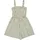 Roxy - Kid's Playa Baby Printed - Jumpsuit Gr 12 Years - L beige
