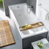 Duravit D-Code Rechteckbadewanne 70 x 160 cm (700096000000000)