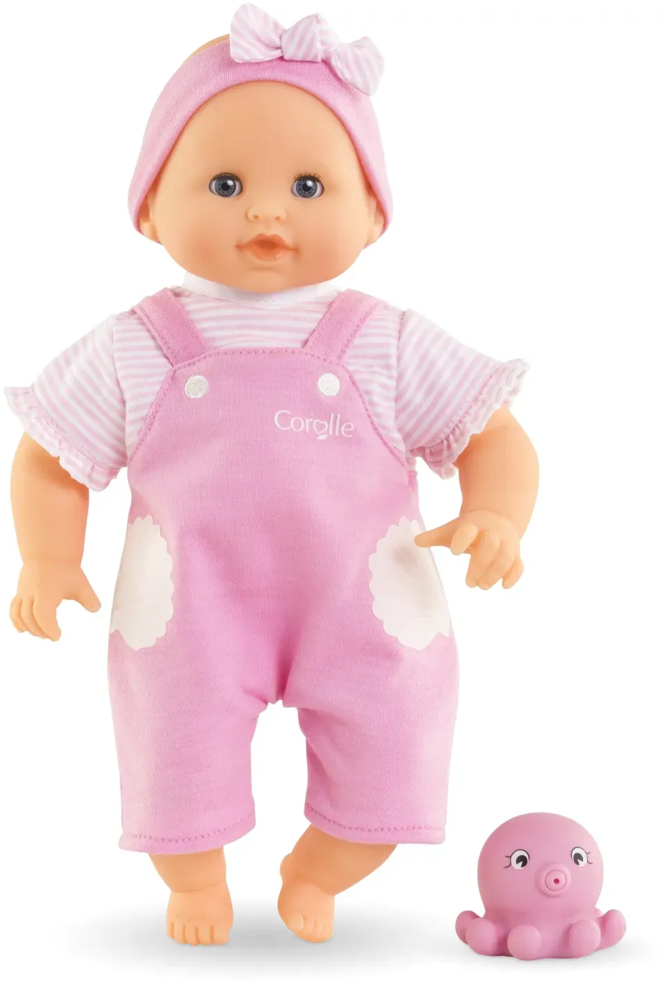Babypuppe COROLLE 