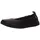 El Naturalista Slipper Herren Schwarz 39