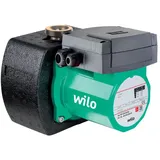 WILO Zirkulationspumpe Top-Z 30/7 RG 180mm 230V