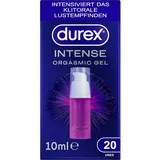 DUREX Intense Orgasmic Gel 10 ml