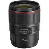Canon EF 35mm F1,4L II USM
