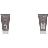 Wella EIMI Pearl Styler – Flexibles Styling Gel – 1 x 30 ml (2er Pack)