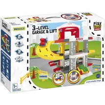 Wader Garage