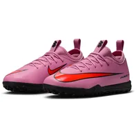 Nike Mercurial Vapor 16 Academy TF Kinder magic flamingo/black-total crimson 38,5
