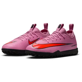Nike Mercurial Vapor 16 Academy TF Kinder magic flamingo/black-total crimson 38,5