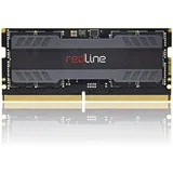 Mushkin SO DDR5 16 GB 1 x 16 GB 5600 CL46 Redline 1.1V single intern retail