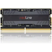 Mushkin SO DDR5 16 GB 1 x 16 GB 5600 CL46 Redline 1.1V single intern retail