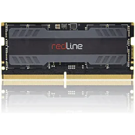 Mushkin SO DDR5 16 GB 1 x 16 GB 5600 CL46 Redline 1.1V single intern retail