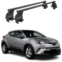 Omac Dachträger für Toyota C-HR