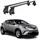 Omac Dachträger für Toyota C-HR