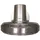 CasaFan Airos Eco Classic TV 35 cm Tischventilator Silber