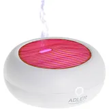 Adler AD 7969 Luftbefeuchter 70 ml weiß