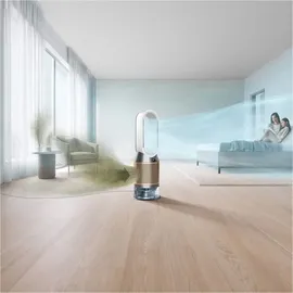 Dyson Pure Humidify + Cool Formaldehyde PH04