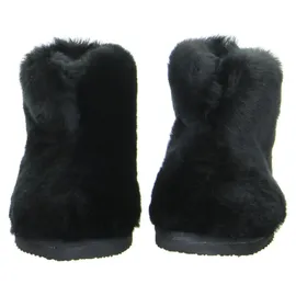 ARA Cosy Hüttenschuhe Schwarz 41