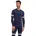Baselayer-Shirt Blau XXL