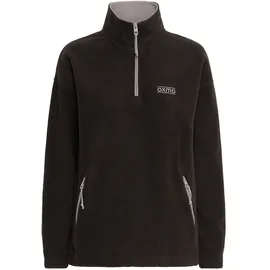 Oxmo Troyer Schwarz XL
