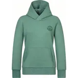 Naketano Hoodie Grün S