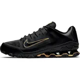 Nike Reax 8 TR Workout-Schuh für Herren - Schwarz, 40