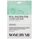SOME BY MI Real Vitamin Brightening Care Mask Tuchmaske 20 ml