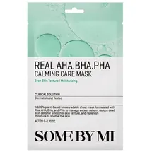 SOME BY MI Real Vitamin Brightening Care Mask Tuchmaske 20 ml