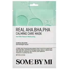 SOME BY MI Real Vitamin Brightening Care Mask Tuchmaske 20 ml