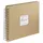 Hama Craft Spiral-Album 28x24 40 Kraftpapier-Seiten 7211