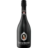 Fürst von Metternich Riesling Sekt Brut (1 x 0,75 l) (Packung mit 6)