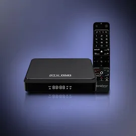 gloriaforce RTX Uno 4K UHD Android 11