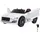 Jamara Ride-on Bentley EXP12 weiß 460334