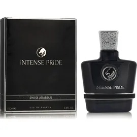 Swiss Arabian Intense Pride Eau de Parfum 100 ml