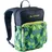 parrot green/eclipse