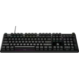 Corsair K70 Core RGB MX Red QWERTY