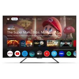Sharp 65GR8265E 65" 4K QLED Google TV