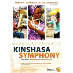 Kinshasa Symphony  (OmU) (Neu differenzbesteuert)