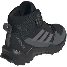 adidas Terrex Ax4r Mid Rain.Rdy Core Black / Grey Four / Grey Six 30