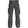 Engel Arbeitshose Galaxy 2810-254-7920 Gr. 52 - grau/schwarz