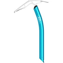 Edelrid Attila Lite Eispickel Aluminium