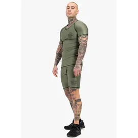 BENLEE Rocky Marciano Benlee Bossburn Funktionsshorts schmale Passform