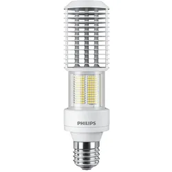 Philips LED Straßenleuchten-Lampe MASTER LED TrueForce Road SON-T EM 727, IP40, 230V, E40, 34W 2700K 5400lm, On-Off PH44921300